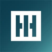 Mission Technologies, a division of HII logo