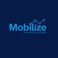 Mobilize logo