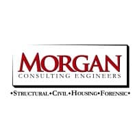 Morgan Consulting Engineers Pty Ltd logo