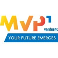 MVP1 Ventures logo