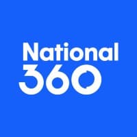 National 360 logo