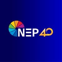 NEP Europe logo