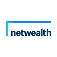Netwealth - See Wealth Differently (ASX:NWL) logo
