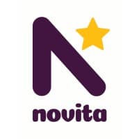 Novita logo