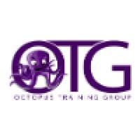 Octopus Training Group logo