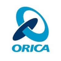 Orica logo
