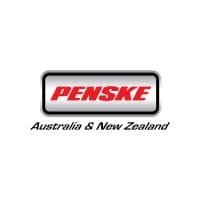 Penske Australia & New Zealand logo
