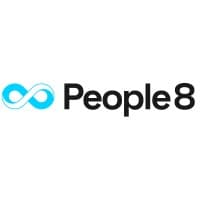 People8 logo