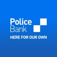 Police Bank Ltd. logo