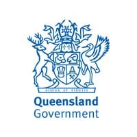 Queensland Health logo