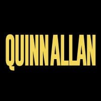 Quinn Allan logo