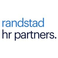 Randstad HR Partners logo