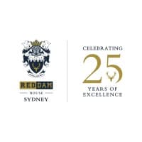 Reddam House Sydney logo