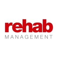 Rehab Management logo