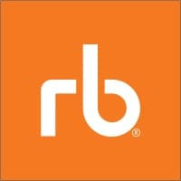 Ritchie Bros. logo