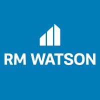 RM Watson Pty Ltd logo