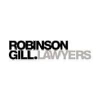 Robinson Gill Lawyers logo