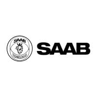 Saab Australia logo