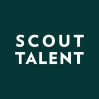 Scout Talent logo