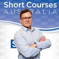 Short Courses Australia logo