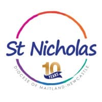 St Nicholas logo