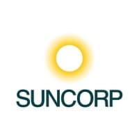 Suncorp Group logo