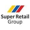 Super Retail Group logo