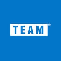 TEAM, Inc. logo