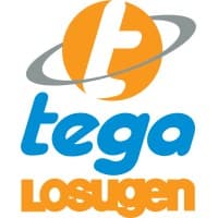 Tega Losugen Australia logo