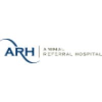 The Animal Referral Hospital logo