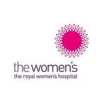 The Royal Women's Hospital logo