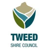 Tweed Shire Council logo