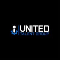 United Talent Group logo