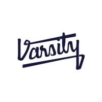 Varsity logo