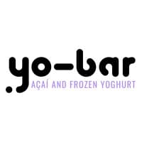 Yo-Bar logo