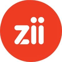 Zii logo