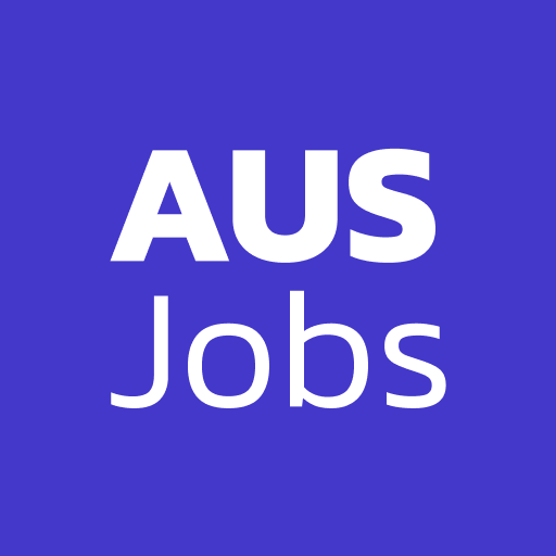 AustraliaJobs.app logo